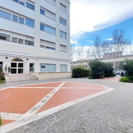 רומא Homely Flat Porta Maggiore מראה חיצוני תמונה