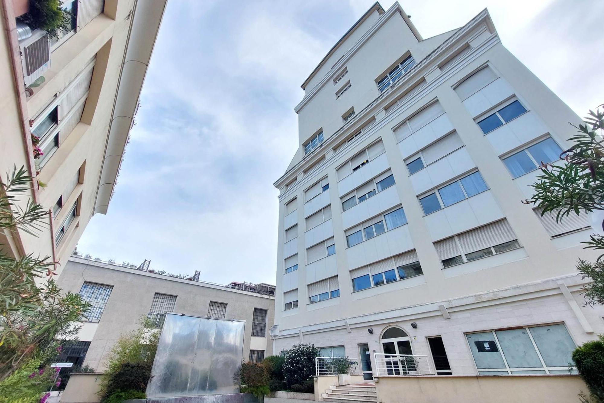 רומא Homely Flat Porta Maggiore מראה חיצוני תמונה