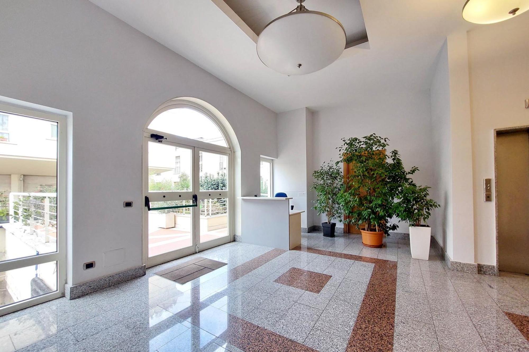 רומא Homely Flat Porta Maggiore מראה חיצוני תמונה