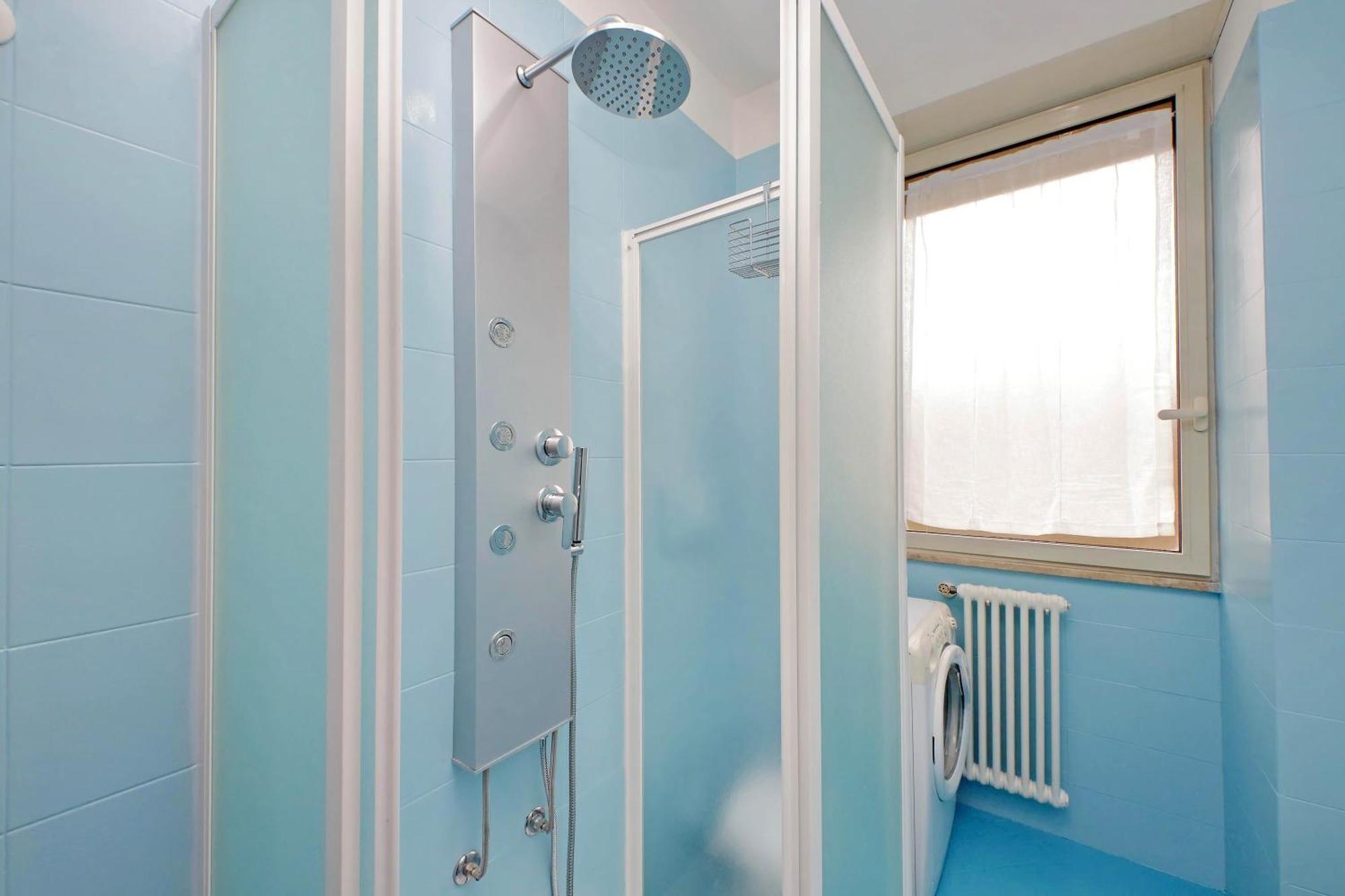 רומא Homely Flat Porta Maggiore חדר תמונה