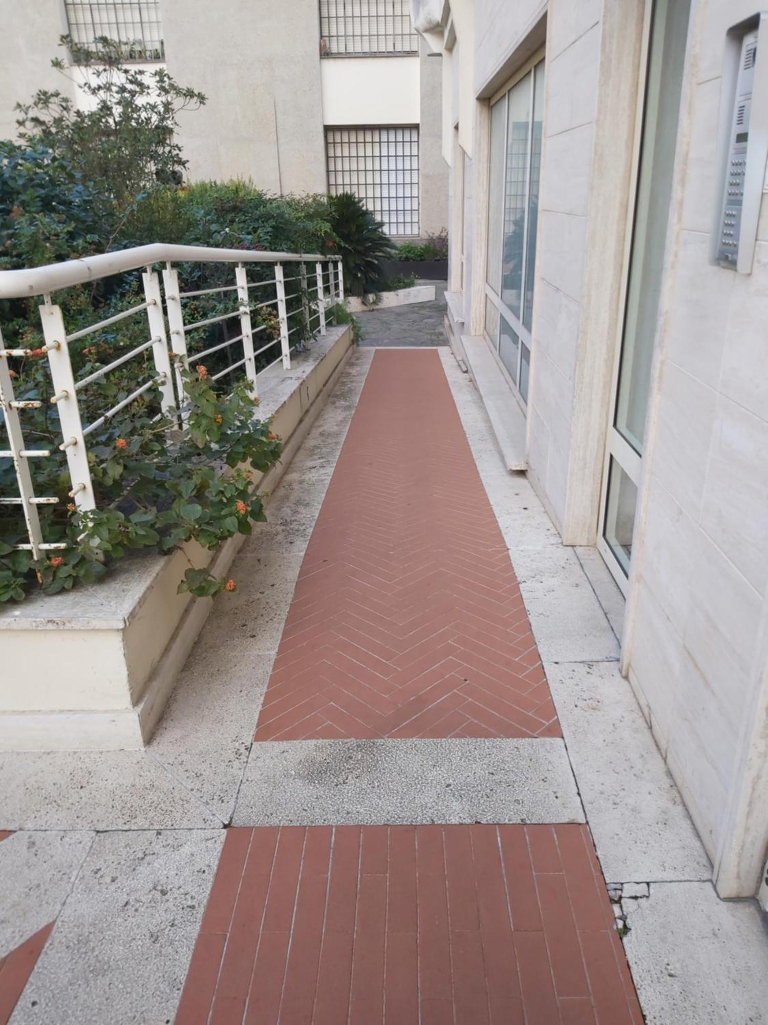 רומא Homely Flat Porta Maggiore מראה חיצוני תמונה